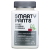 SmartyPants, формула с минералами для взрослых, ягодная смесь, 60 жевательных таблеток - картинка 0