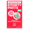SmartyPants, мультивитамины для малышей с ДГК, от 6–24 месяцев, 30 мл (1 жидк. унция) - картинка 0