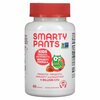 SmartyPants, пребиотики и пробиотики для детей, добавка для поддержки иммунитета, со вкусом клубничного крема, 4 млрд КОЕ, 60 жевательных таблеток (2 млрд КОЕ в 1 таблетке) - картинка 0