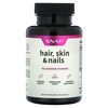 Snap Supplements, Для волос, кожи и ногтей, 60 капсул - картинка 0