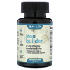 Snap Supplements, Iron Builder, 60 капсул - картинка 0