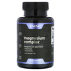 Snap Supplements, Комплекс магния`` 60 капсул - картинка 0
