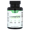 Snap Supplements, L-аргинин, без кофеина, 60 капсул - картинка 0