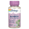 Solaray, Bamboo Stem Extract, 300 мг, 60 капсул VegCap - картинка 0