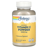 Solaray, Buffered Vitamin C Powder, 5,000 mg, 8 oz (227 g) - картинка 0