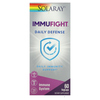 Solaray, ImmuFight, Ежедневная защита, 60 вегетарианских капсул - картинка 0