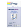 Solaray, ImmuFight, максимальная ежедневная защита, 90 VegCaps - картинка 0