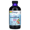 Solaray, Liquid, CranActin D-манноза, 400 мг, 236 мл (8 жидк. Унций) - картинка 0