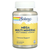 Solaray, Mega Multi Mineral, 100 капсул - картинка 0