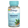 Solaray, Memory Blend SP-30, 100 VegCaps - картинка 0