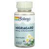 Solaray, MigraGard, 400 мг, 60 растительных капсул - картинка 0