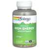 Solaray, Once Daily High Energy, Multi-Vita-Min, без железа, 120 капсул - картинка 0
