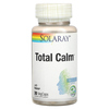 Solaray, Total Calm with Relora, 30 растительных капсул - картинка 0