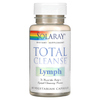 Solaray, Total Cleanse для лимфы, 60 вегетарианских капсул - картинка 0