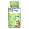 Solaray, True Herbs, катуаба, 930 мг, 100 растительных капсул (465 мг в 1 капсуле) - картинка 0