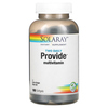 Solaray, Two Daily Provide Multivitamin, 180 Softgels - картинка 0