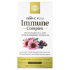 Solgar, Ester-C Plus, иммунный комплекс, 90 мягких таблеток - картинка 0