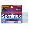 Sominex, средство для ночного сна, формула максимальной силы действия, 16 капсул - картинка 0