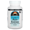 Source Naturals, Aller-Response`` 90 таблеток - картинка 0