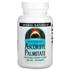 Source Naturals, Аскорбил пальмитат, 500 мг, 90 таблеток - картинка 0