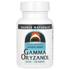 Source Naturals, Athletic Series, гамма-оризанол, 60 мг, 100 таблеток - картинка 0