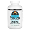 Source Naturals, Экстракт эхинацеи, 500 мг, 200 капсул - картинка 0