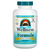 Source Naturals, Формула здоровья, комплекс растительной защиты, 180 таблеток - картинка 0