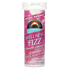 Source Naturals, Иммуностимулирующее средство Wellness Fizz, со вкусом натуральных ягод, 10 пластинок - картинка 0