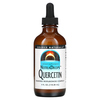 Source Naturals, Кверцетин NutraDrops, 4 жидких унции (118,28 мл) - картинка 0
