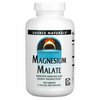Source Naturals, малат магния, 3750 мг, 180 таблеток (1250 мг в 1 таблетке) - картинка 0