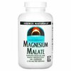 Source Naturals, малат магния, 3750 мг, 200 капсул (625 мг в 1 капсуле) - картинка 0