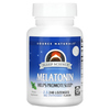 Source Naturals, Мелатонин, перечная мята, 2,5 мг, 240 пастилок - картинка 0