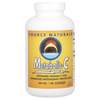 Source Naturals, Metabolic C, 500 мг, 180 капсул - картинка 0
