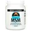 Source Naturals, МСМ в виде порошка, 1000 г (35 унции) - картинка 0