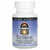 Source Naturals, NSK-SD наттокиназа, 100 мг, 30 капсул - картинка 0