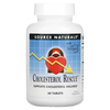 Source Naturals, Помощь при холестерине 60 таблеток - картинка 0