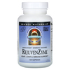 Source Naturals, RejuvenZyme, 120 капсул - картинка 0