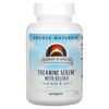 Source Naturals, Serene Science, Theanine Seren, теанин с комплексом Relora, 60 таблеток - картинка 0