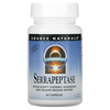 Source Naturals, Серрапептаза, 60 капсул - картинка 0