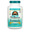 Source Naturals, Wellness Formula, улучшенная ежедневная иммунная поддержка, 240 капсул - картинка 0