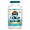 Source Naturals, Wellness Formula, улучшенная поддержка иммунитета, 180 таблеток - картинка 0