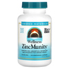 Source Naturals, Wellness ZincMunity, 50 мг, 120 вегетарианских капсул - картинка 0