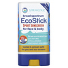 Stream2Sea, EcoStick Sport, солнцезащитный крем, SPF 35+, 14 г (0,5 унции) - картинка 0