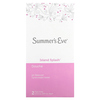 Summer's Eve, Douche, Island Splash, 2 порции по 133 мл (4,5 жидк. Унции) - картинка 0