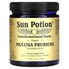 Sun Potion, Органический порошок мукуны жгучей, 100 г (3,5 унции) - картинка 0