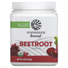 Sunwarrior, Свекольный порошок, 360 г (12,69 унции) - картинка 0