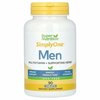 Super Nutrition, SimplyOne, мультивитамины и полезные травы для мужчин, без железа, 90 таблеток - картинка 0