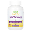 Super Nutrition, SimplyOne, мультивитамины и полезные травы для женщин старше 50 лет, вкус лесных ягод, 90 жевательных таблеток - картинка 0