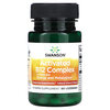 Swanson, Activated B12 Complex, натуральная вишня, 60 пастилок - картинка 0