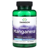 Swanson, Albion марганец, 40 мг, 180 капсул - картинка 0